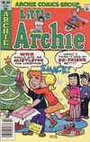 Little Archie #163 Comic Books - Covers, Scans, Photos in Little Archie Comic Books - Covers, Scans, Gallery
